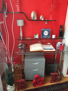 B&B Borgo Marina Bordighera